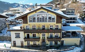 Appartement Haus Sonnenheim